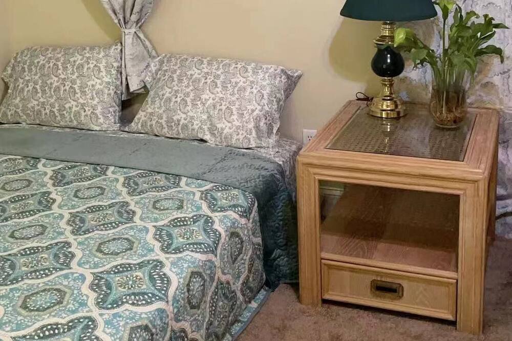 Photo of Bedroom in Bluffton