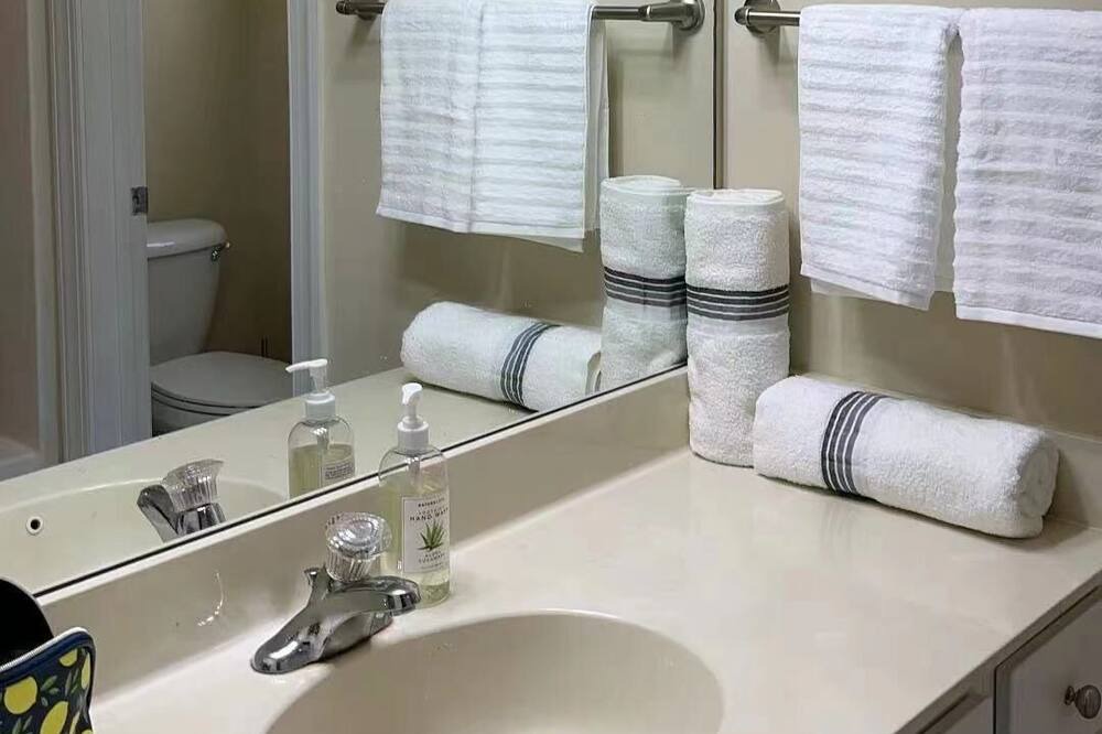 Photo of Bathroom in Bluffton