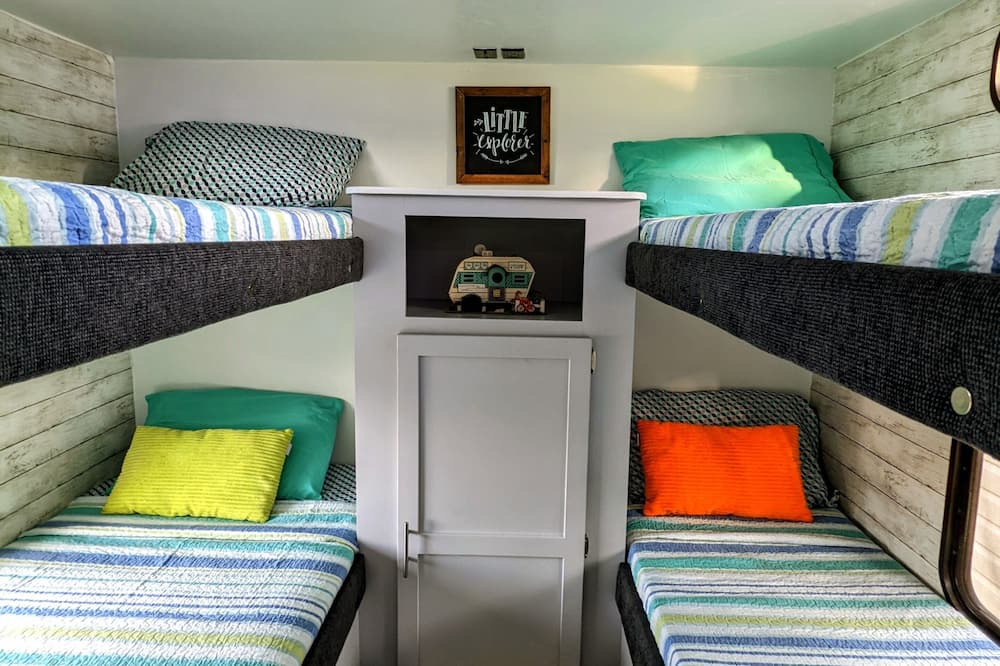Photo of Bedroom in Kissimmee