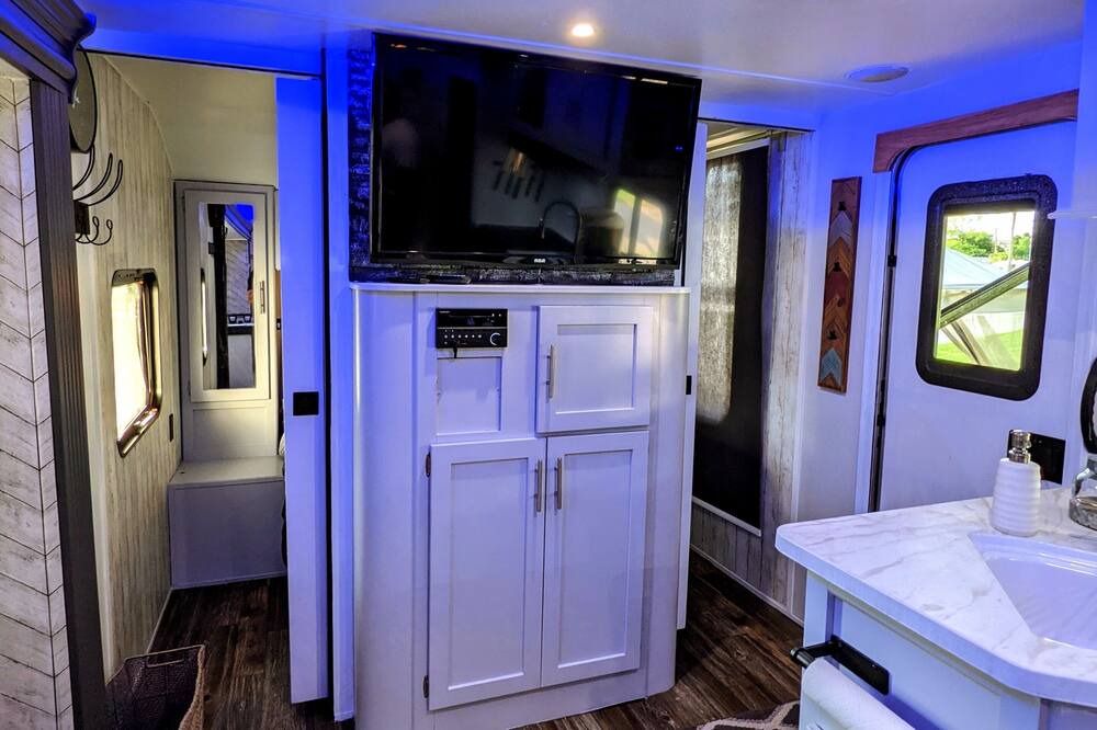 Photo of Bathroom in Kissimmee