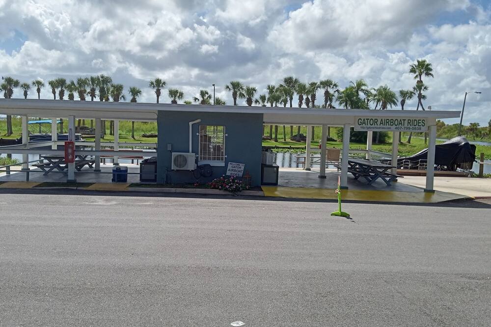 Photo of Outdoor in Kissimmee