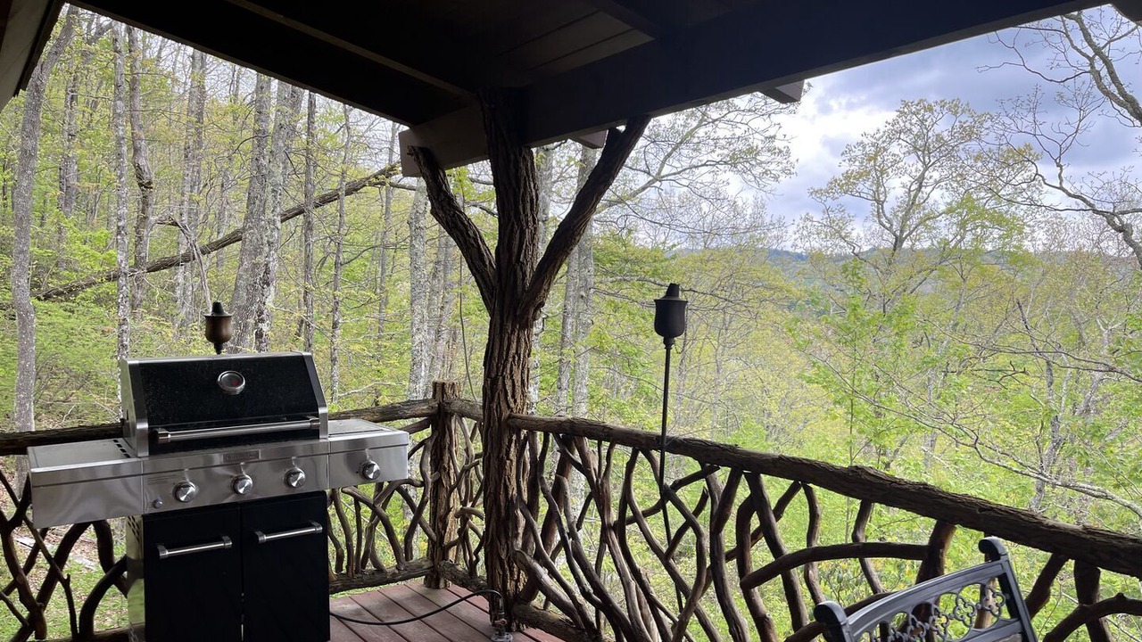 Photo of Outdoor in Tuckasegee