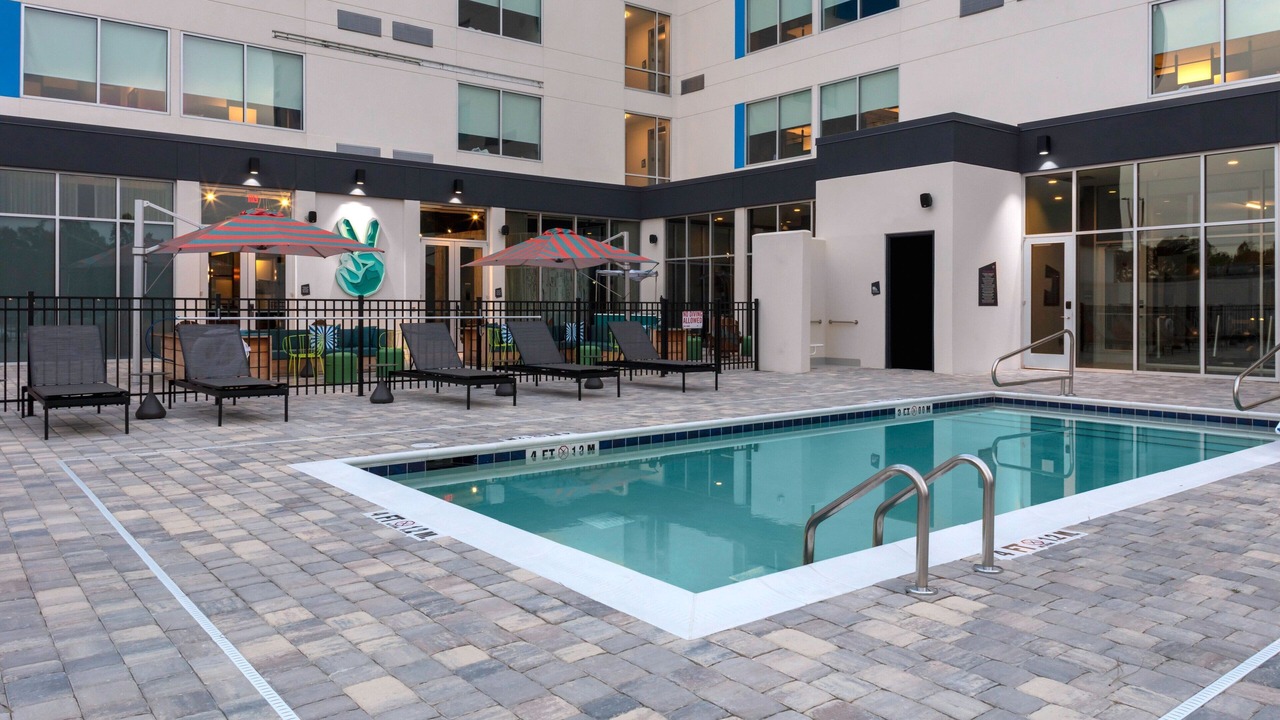 Photo of Outdoor in Pooler