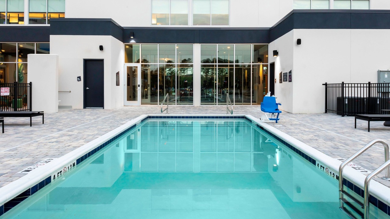 Photo of Outdoor in Pooler
