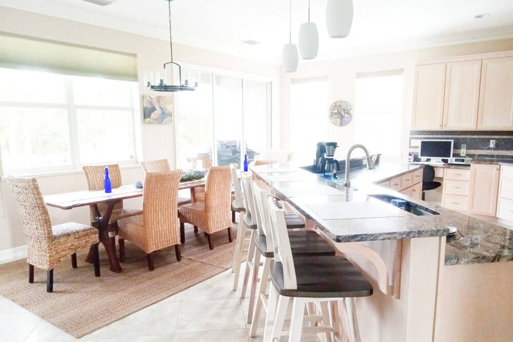 Photo of Kitchen in North Beach