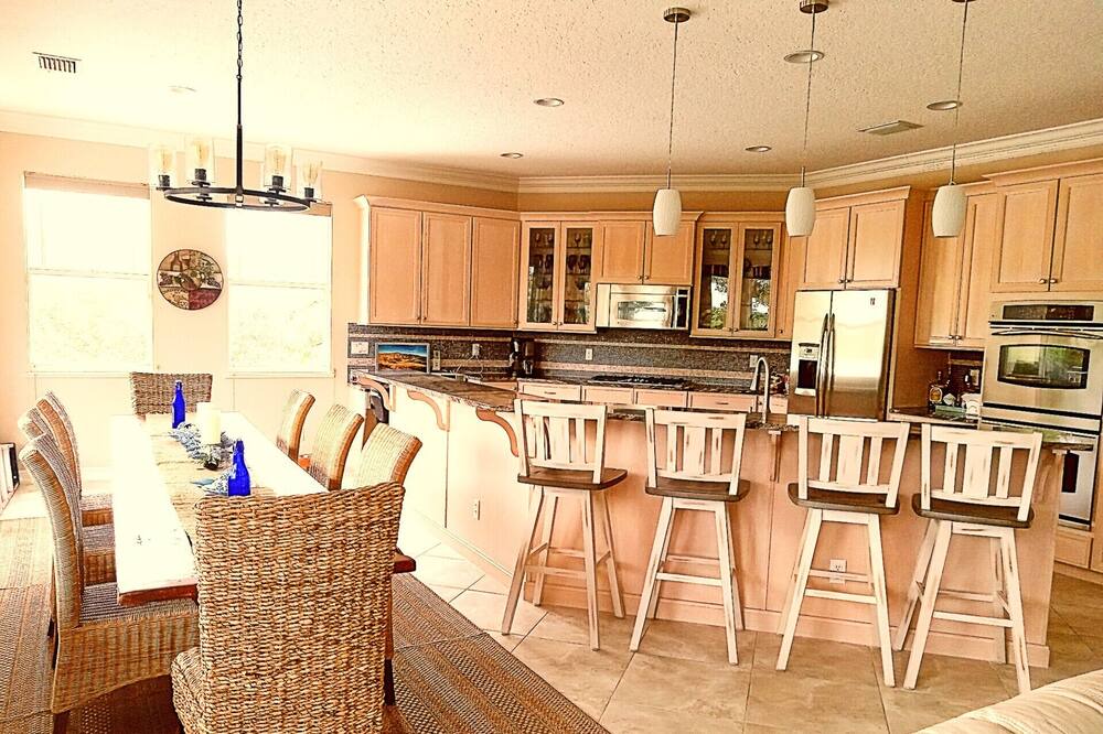 Photo of Kitchen in North Beach