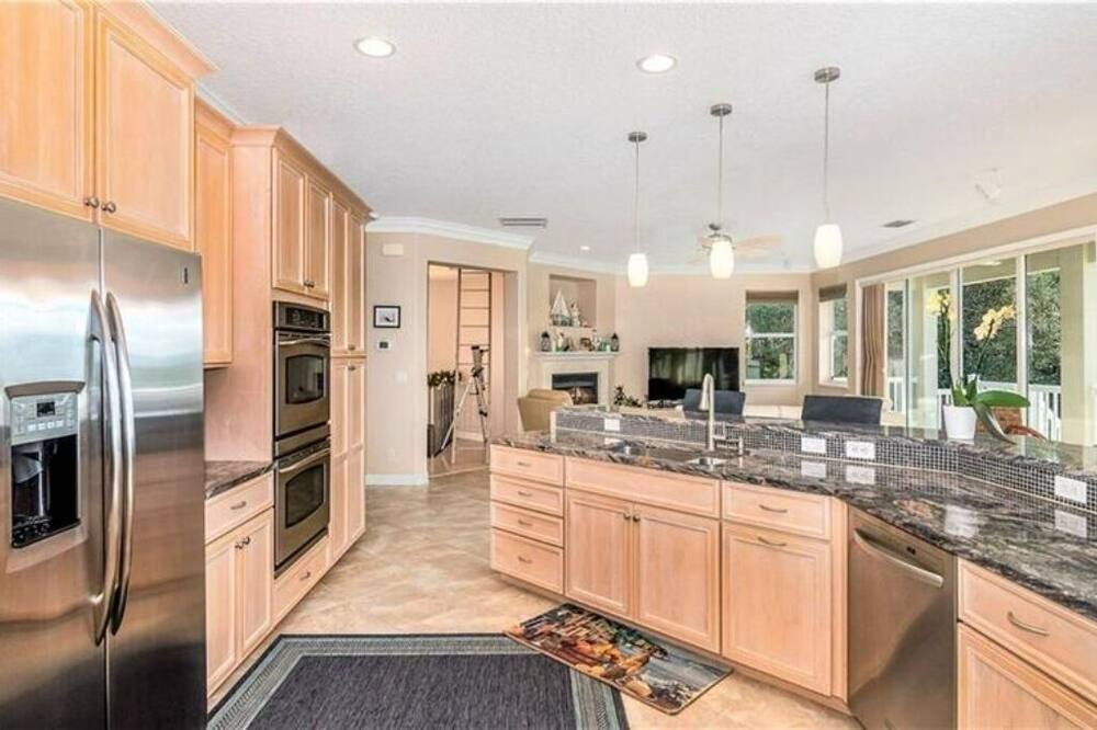 Photo of Kitchen in North Beach
