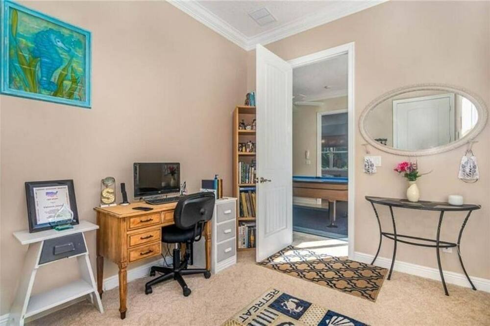 Photo of Bedroom in North Beach