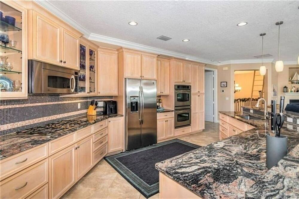 Photo of Kitchen in North Beach