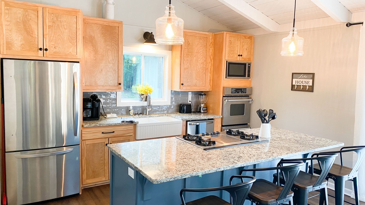 Photo of Kitchen in Westminster