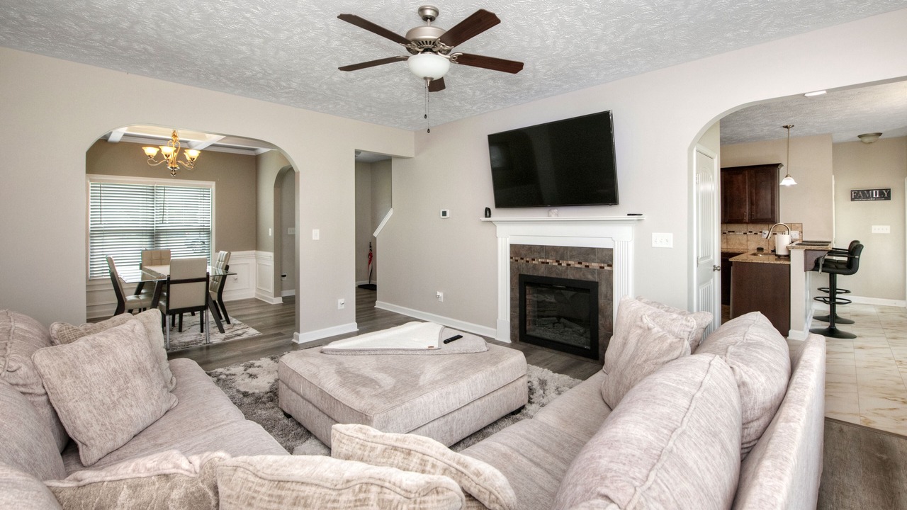 Photo of Livingroom in Rockfish