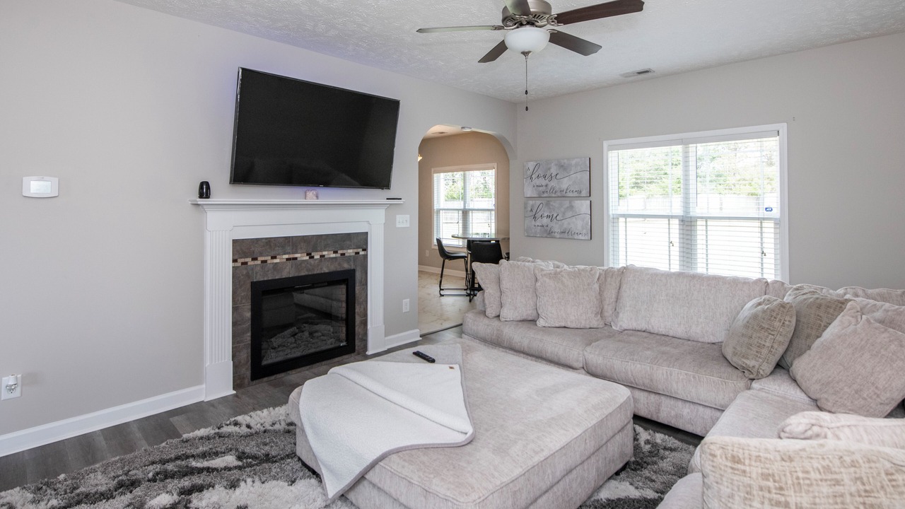 Photo of Livingroom in Rockfish