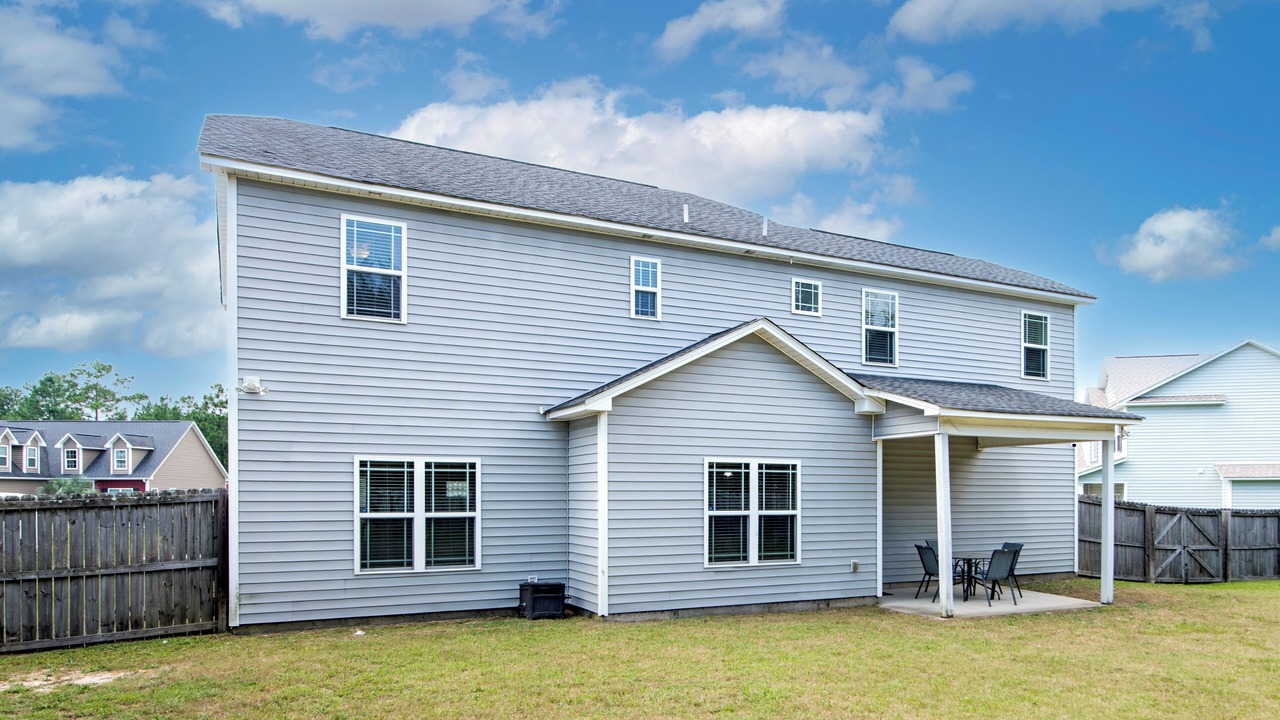 Photo of Outdoor in Rockfish