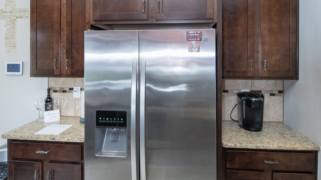 Photo of Kitchen in Rockfish