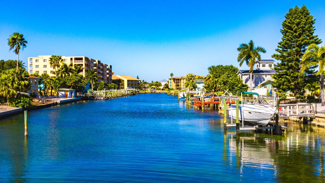 Photo of Outdoor in Treasure Island