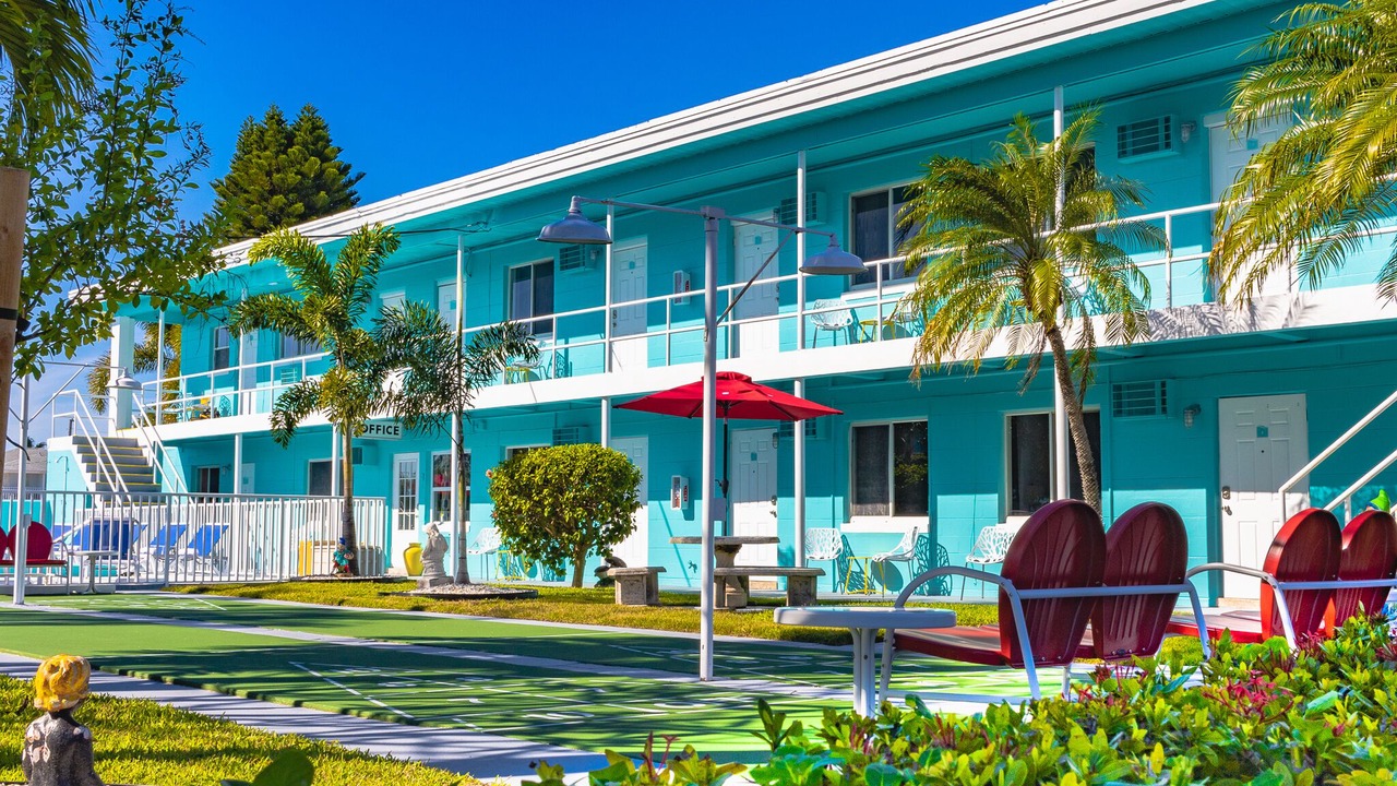 Photo of Outdoor in Treasure Island