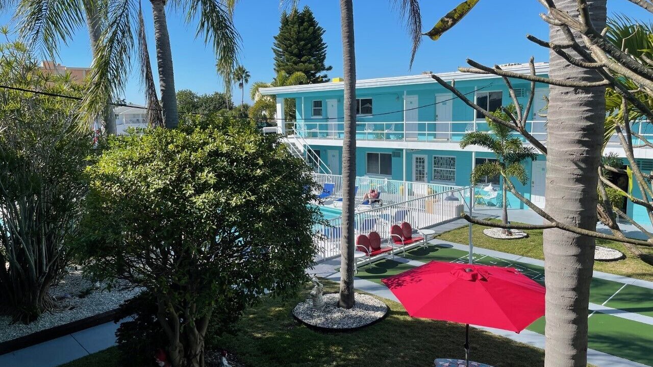 Photo of Outdoor in Treasure Island