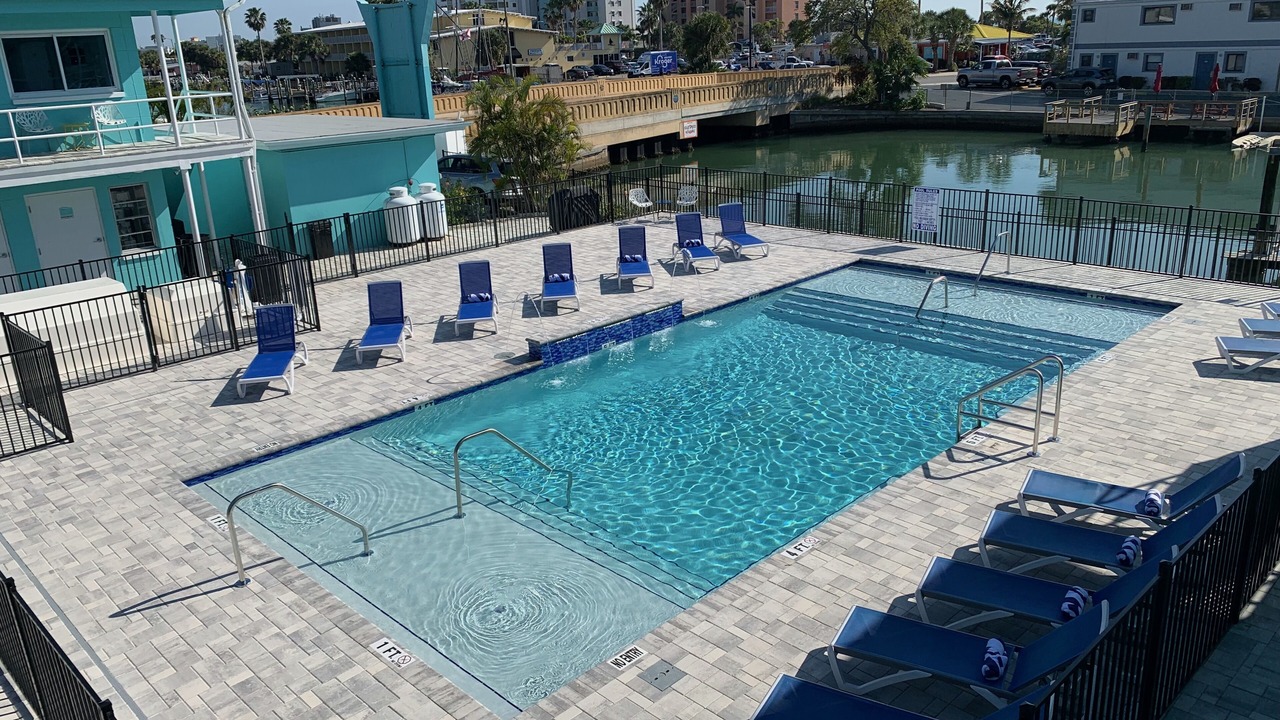 Photo of Outdoor in Treasure Island