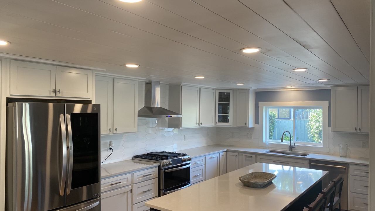 Photo of Kitchen in Chapin