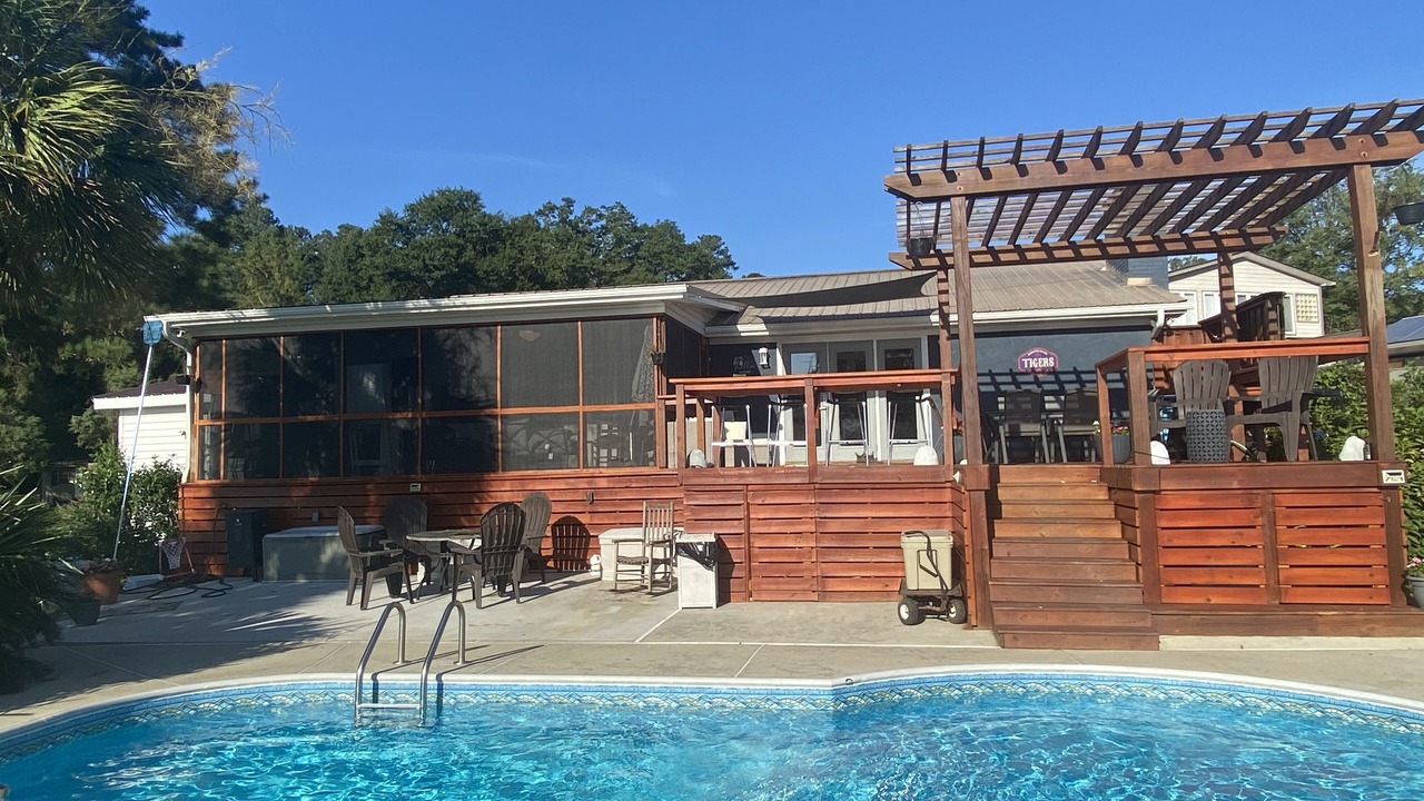 Photo of Outdoor in Chapin