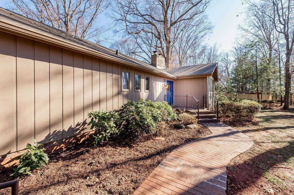 Photo of Outdoor in Knoxville