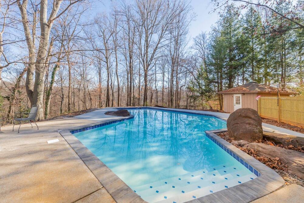 Photo of Outdoor in Knoxville