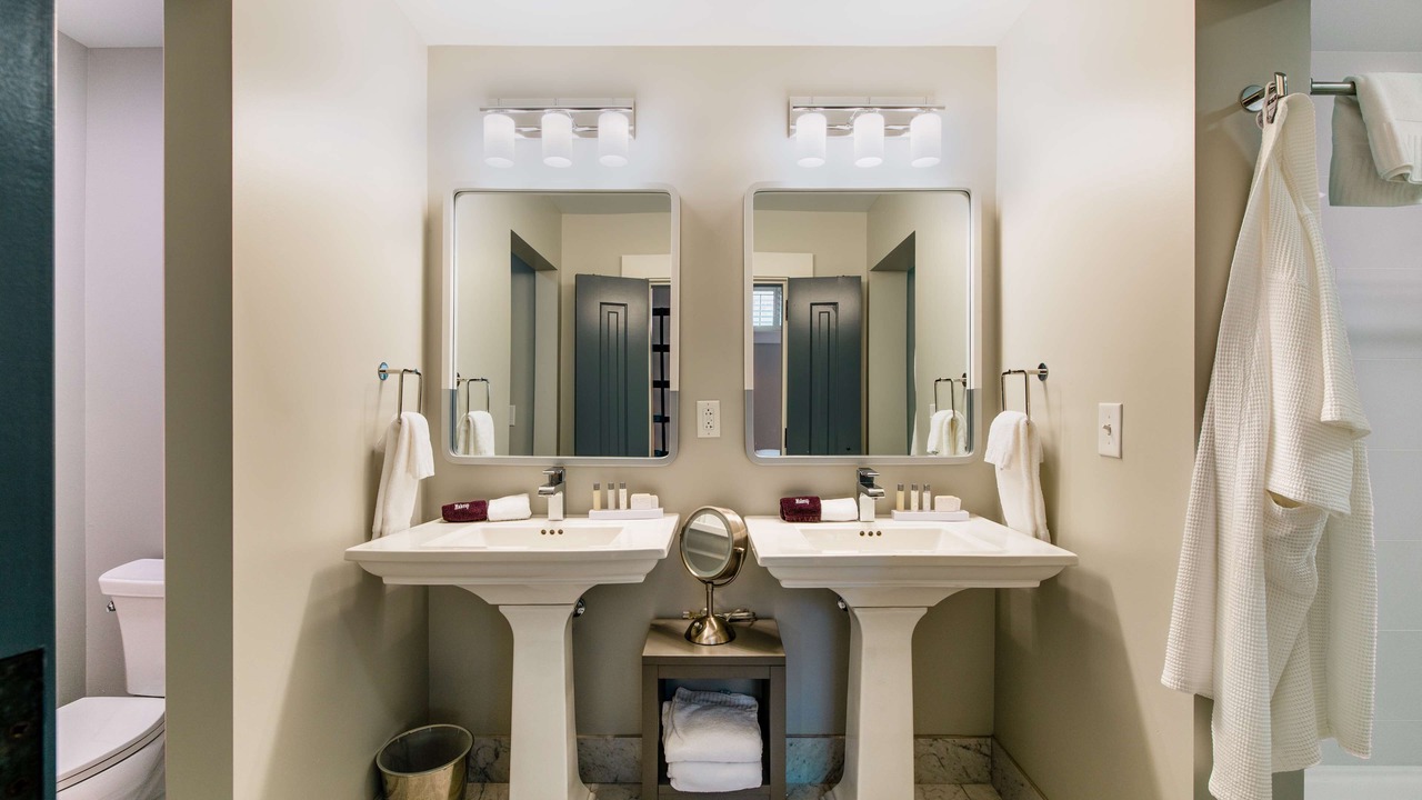 Photo of Bathroom in Florence