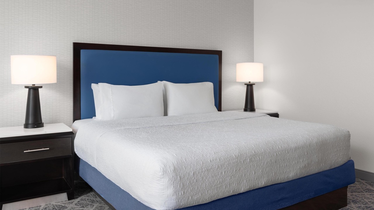 Photo of Bedroom in Gracewood