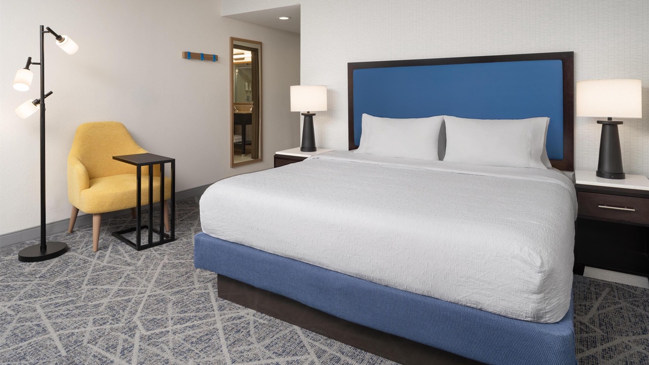 Photo of Bedroom in Gracewood
