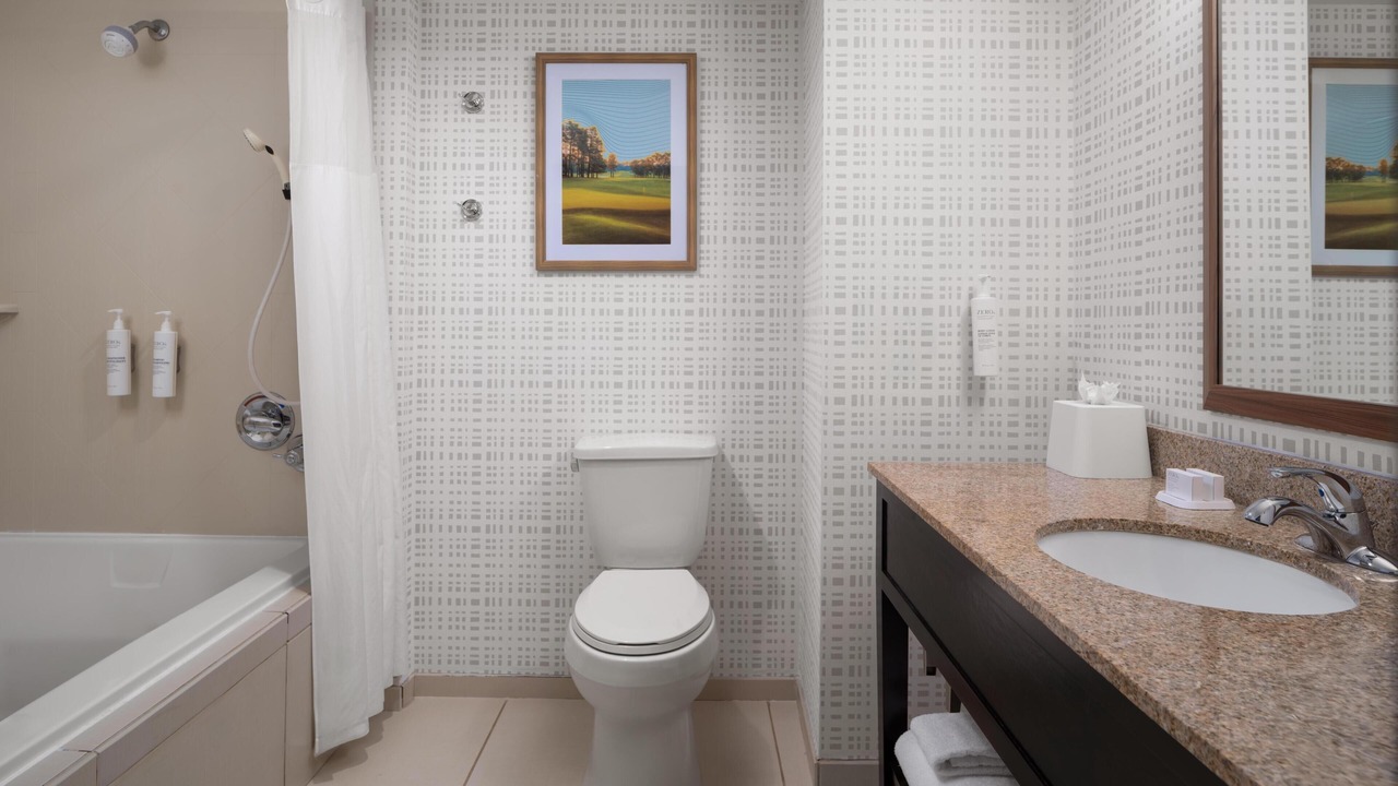 Photo of Bathroom in Gracewood