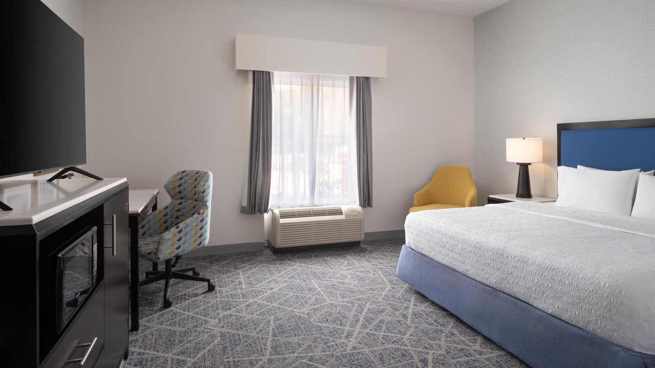 Photo of Bedroom in Gracewood