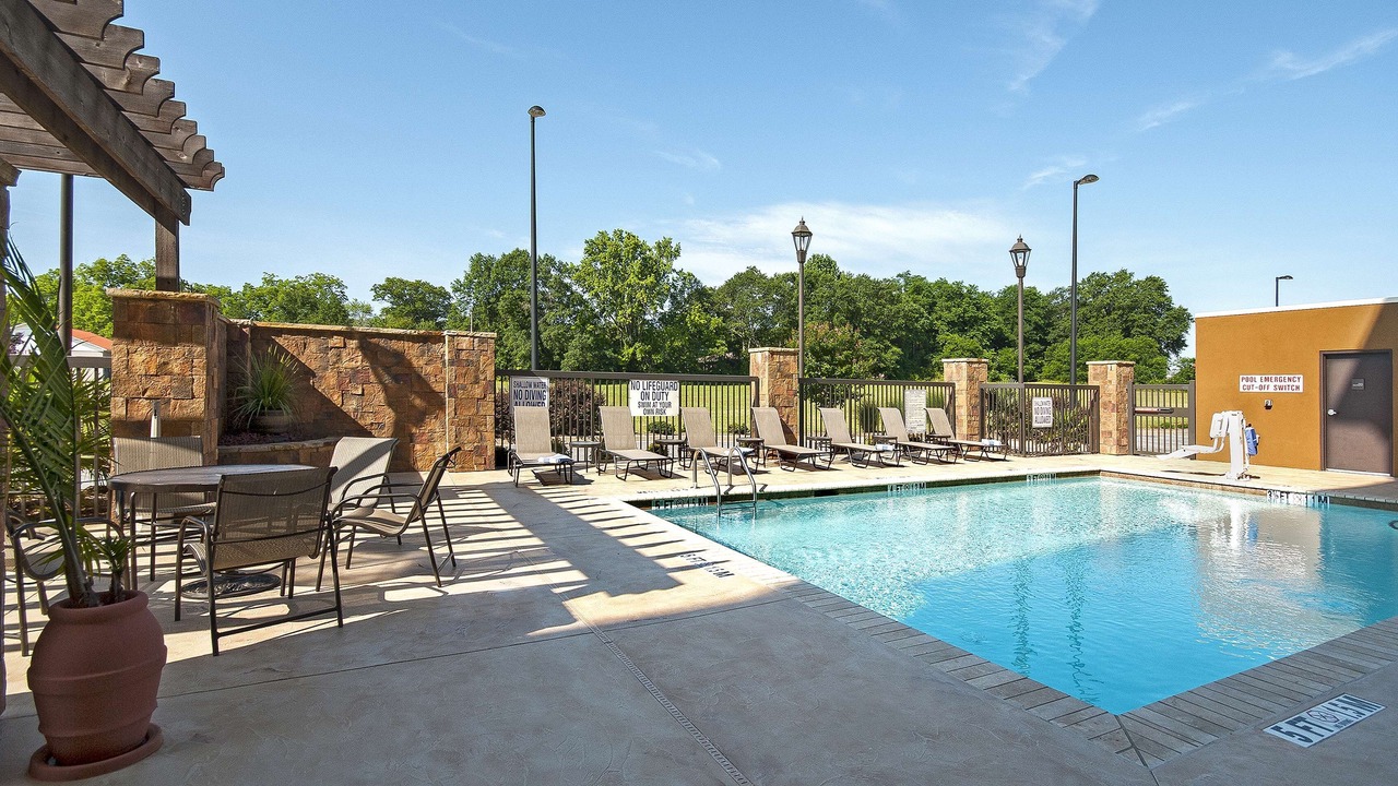 Photo of Outdoor in Seneca