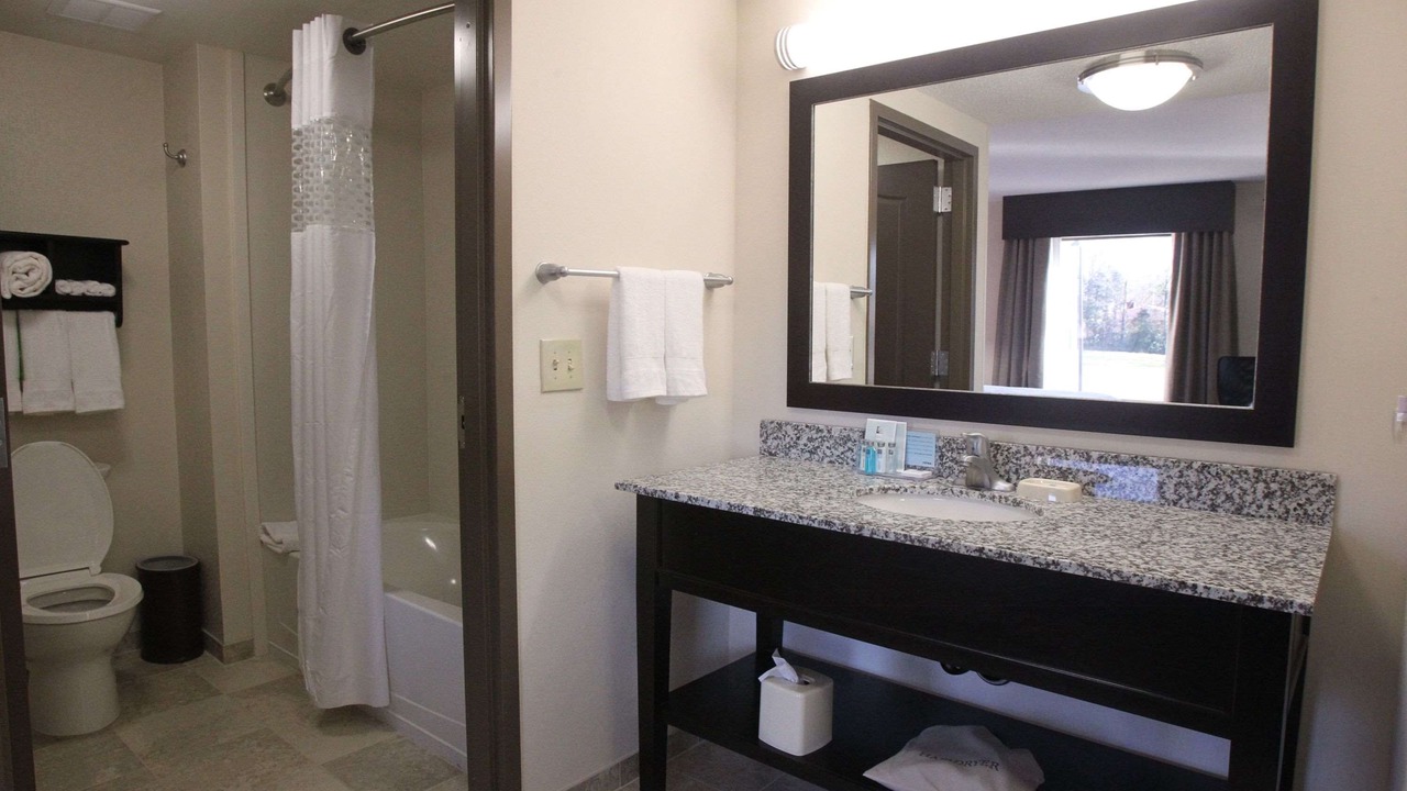 Photo of Bathroom in Seneca