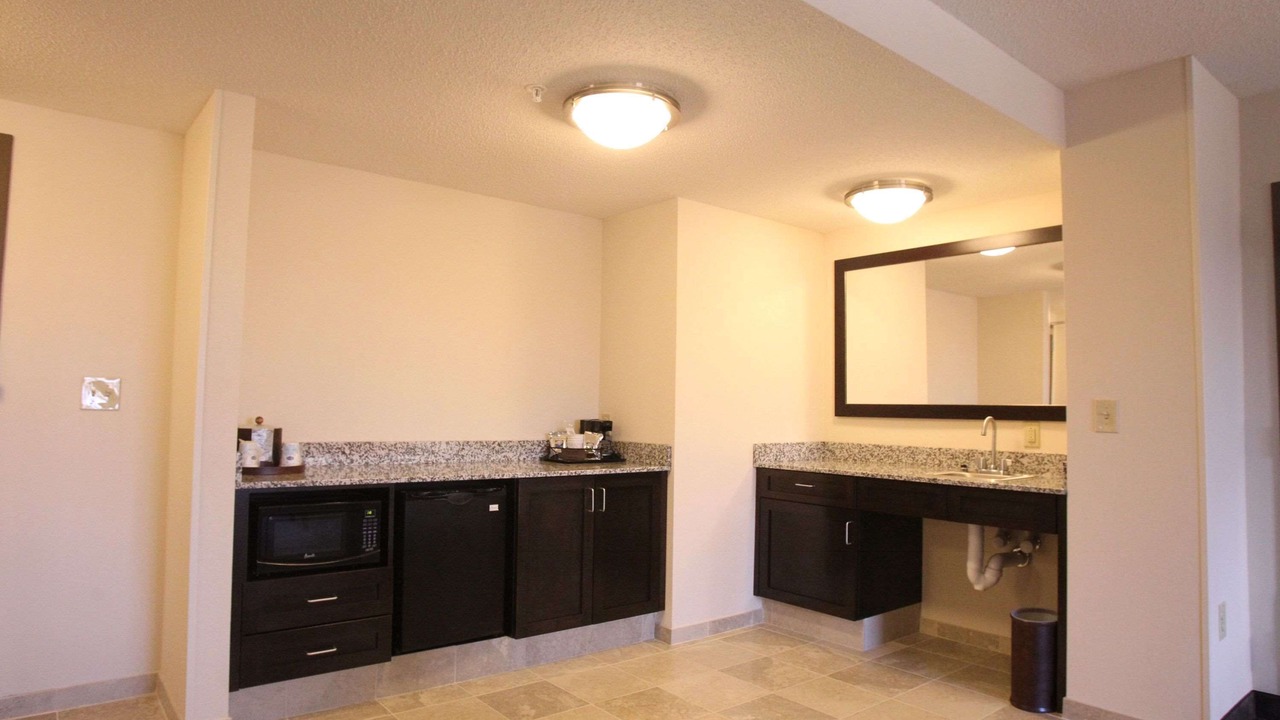 Photo of Kitchen in Seneca