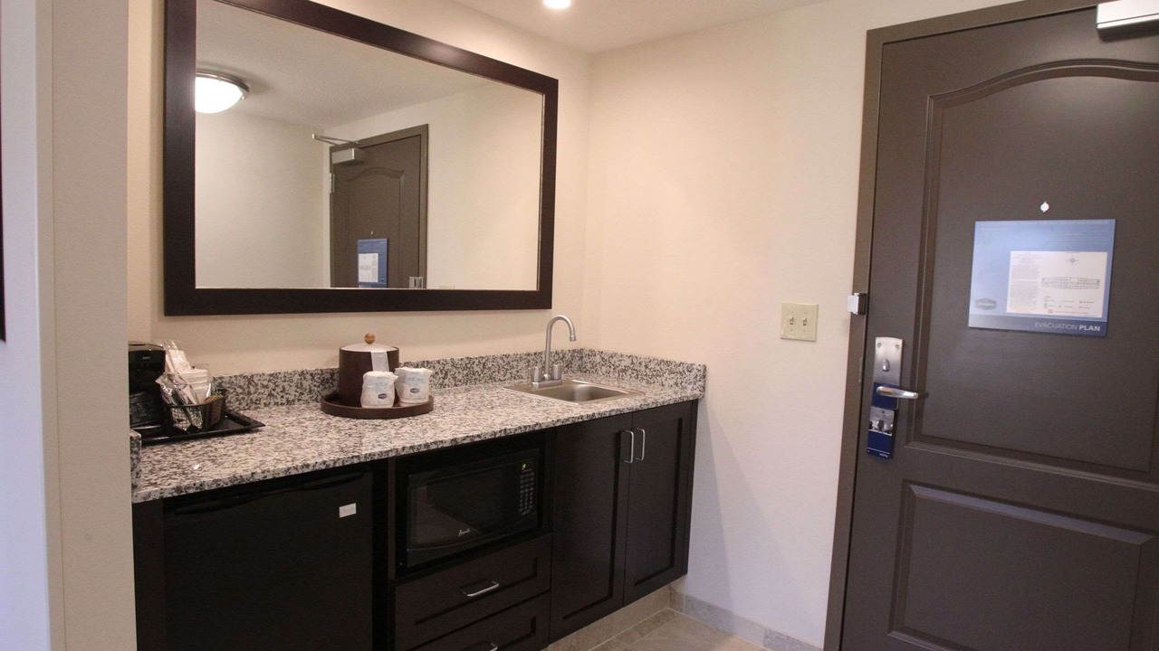 Photo of Bathroom in Seneca