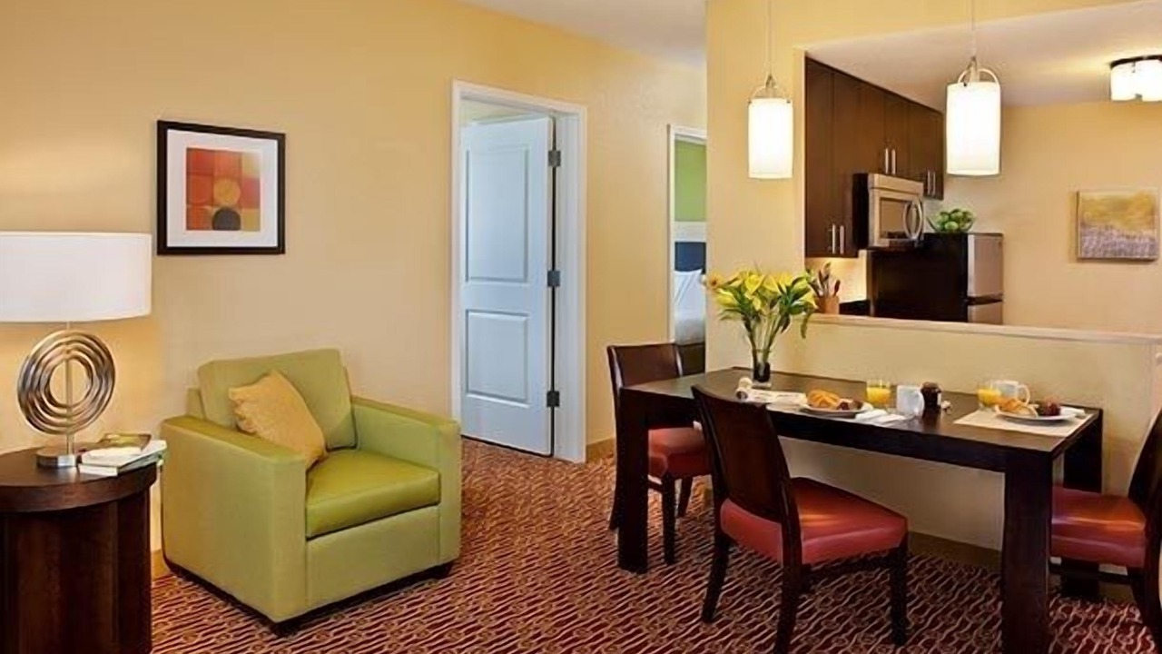 Photo of Bedroom in Aiken