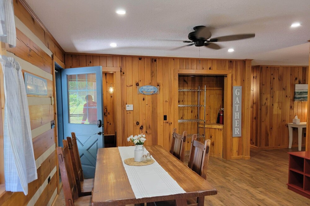 Photo of Kitchen in Celina