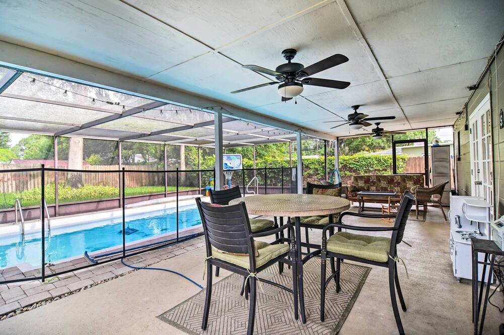 Photo of Outdoor in Riviera Bay