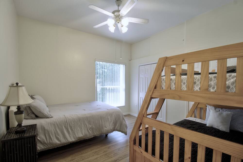 Photo of Bedroom in West Melbourne