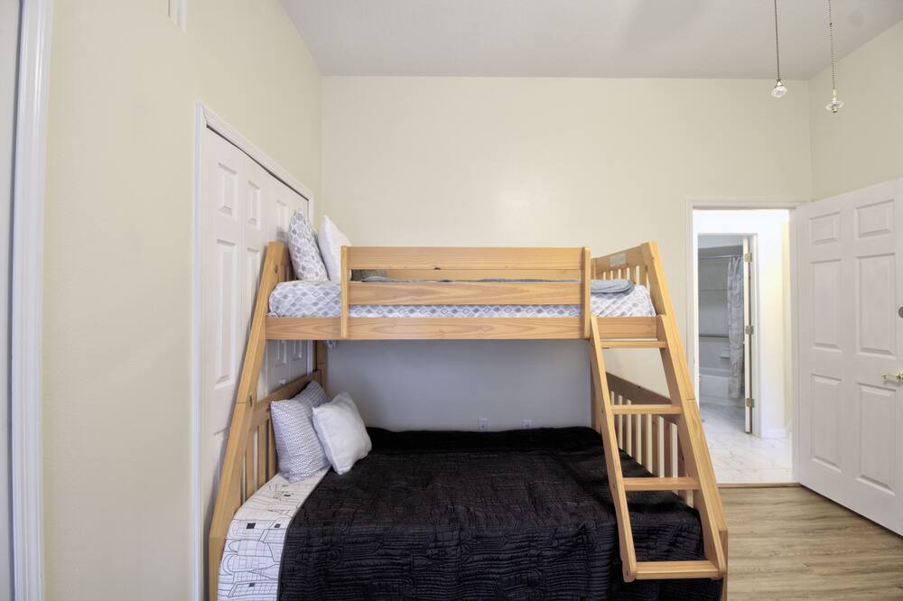 Photo of Bedroom in West Melbourne