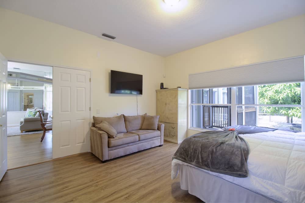 Photo of Bedroom in West Melbourne