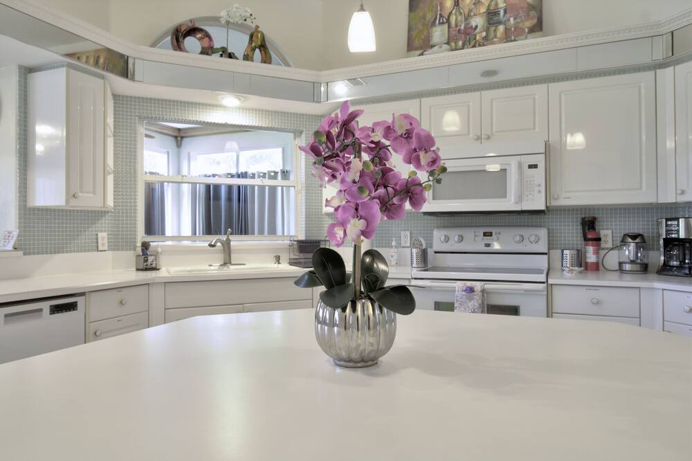 Photo of Kitchen in West Melbourne