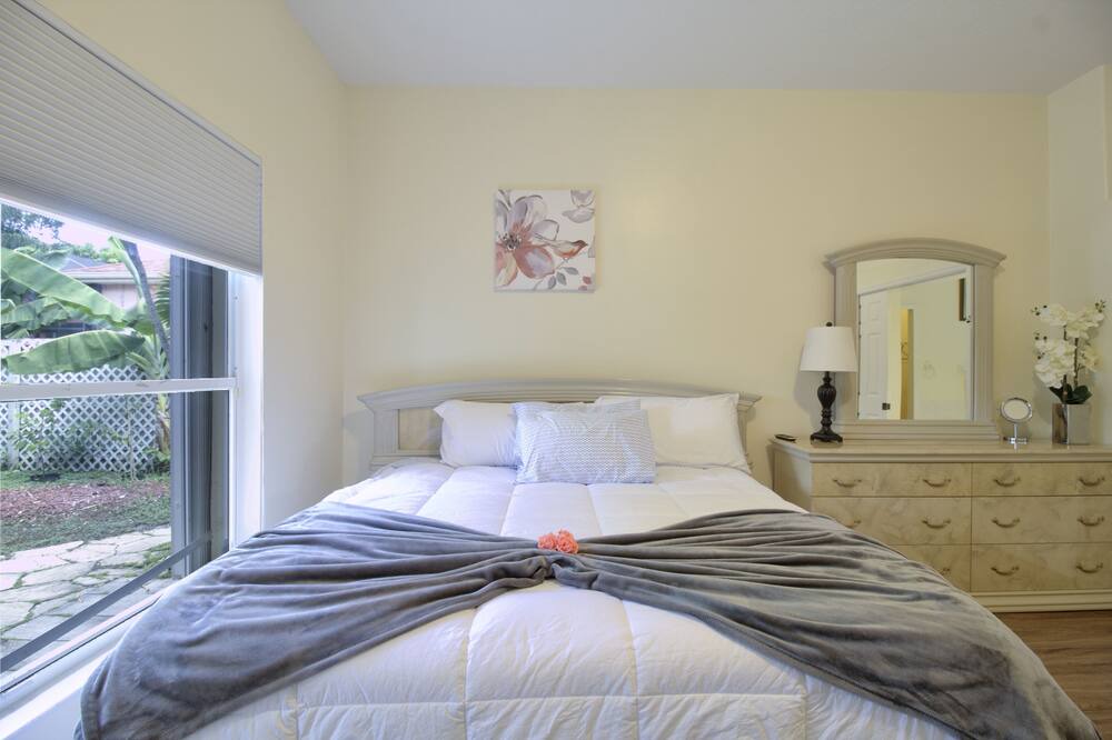 Photo of Bedroom in West Melbourne