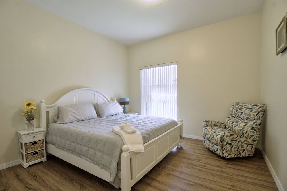 Photo of Bedroom in West Melbourne