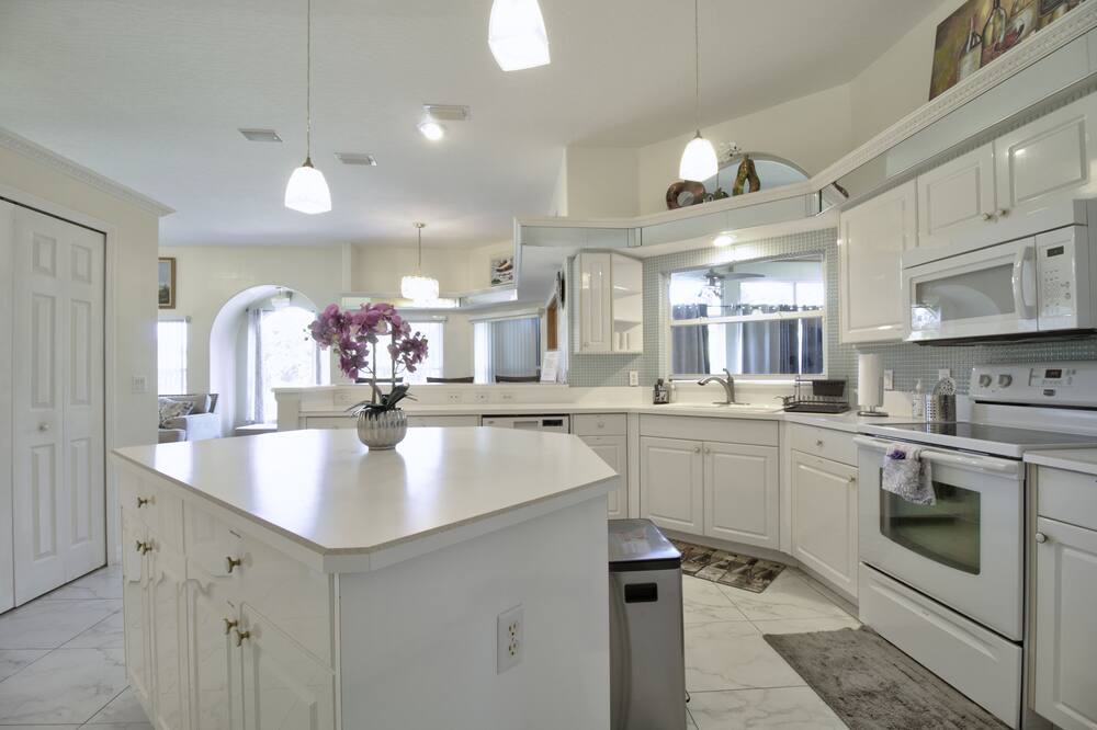 Photo of Kitchen in West Melbourne
