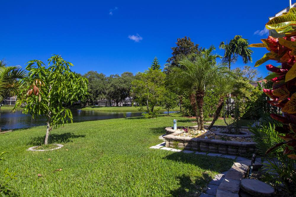 Photo of Outdoor in West Melbourne
