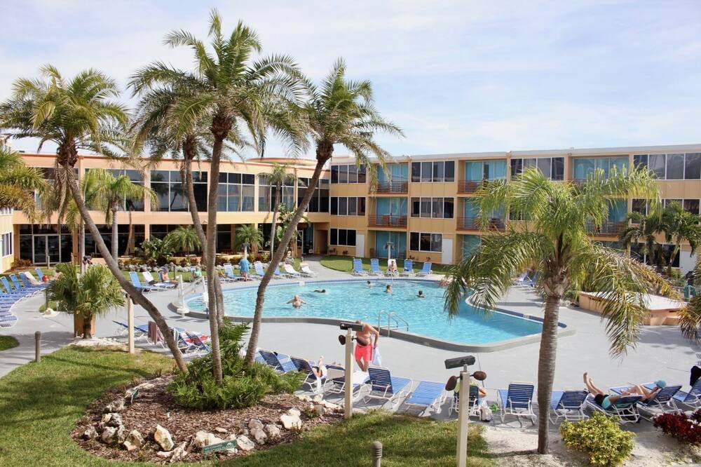 Photo of Outdoor in St. Pete Beach