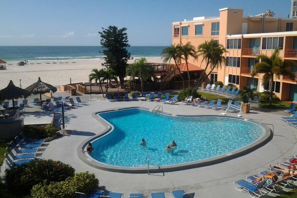 Photo of Outdoor in St. Pete Beach