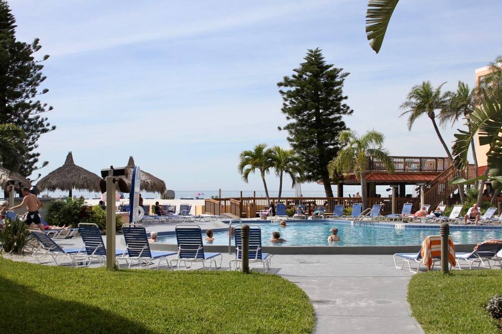 Photo of Outdoor in St. Pete Beach