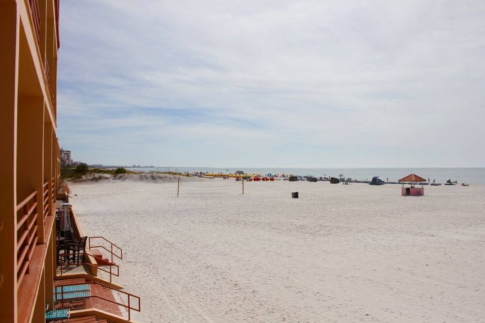 Photo of Outdoor in St. Pete Beach